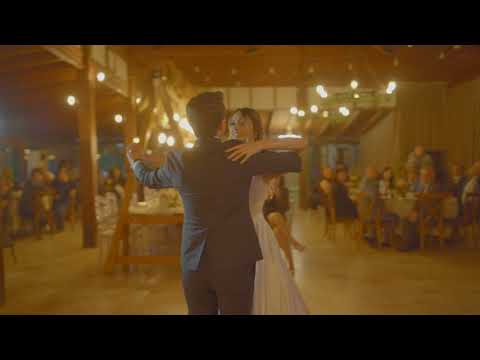 Wedding Dance "Hijo de La Luna" Choreography