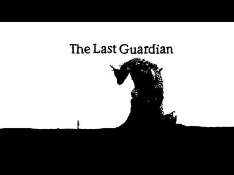 The Last Guardian - Forest Extended