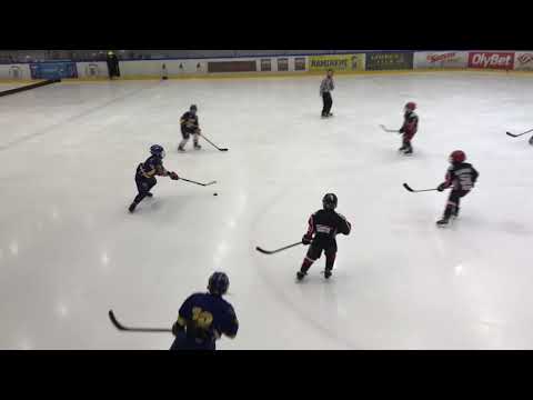 Tornaado sinine-Vipers 11 15.09.2019 (1p)