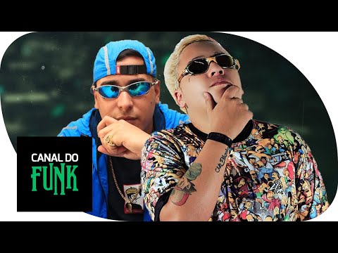 MC Pikachu e MC Gudan - Irmã Mais Velha (DJ KR3)