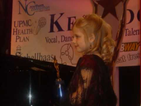 Jackie Evancho - Wishing You Were Somehow Here Again