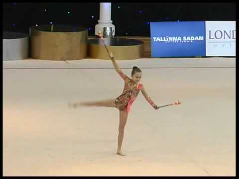Viktoria Sitnikova.clubs.pre-junior-98.UKR