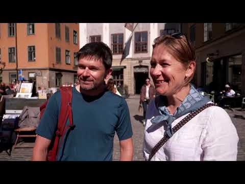 北歐成避暑勝地！酷熱浪來襲，旅客湧入北歐尋求「涼感假期」！ (Nordics draw tourists seeking 'coolcation' amid heatwaves)