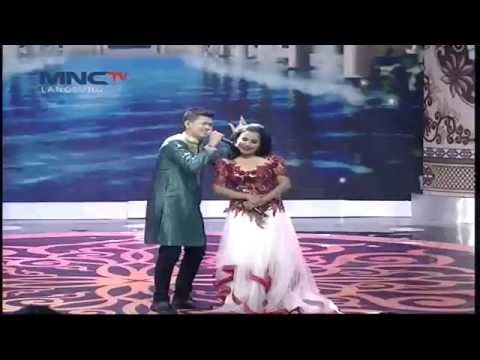 Rita Sugiarto Feat. Mahesya KDI " Malam Terakhir  " DMD Show Spesial Ramadan (17/6)