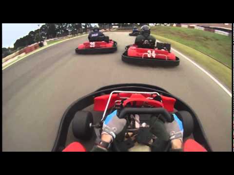 CPAK 2014 - Granja Viana 2a Etapa (Putnoki)