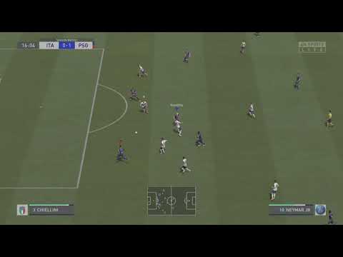 FIFA 21 Total Football