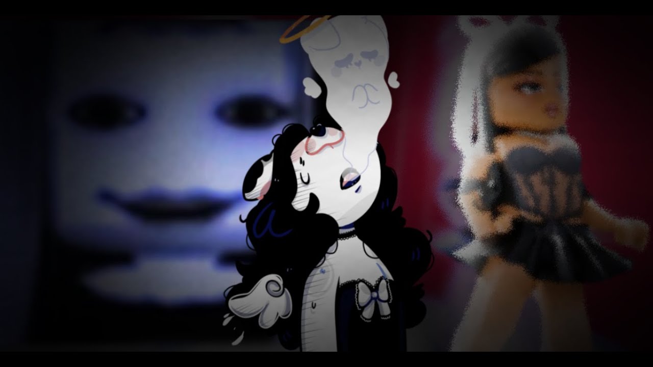 ESSE JOGO do ROBLOX NÃO é o que PARECE! (Fashion Diva Lore)