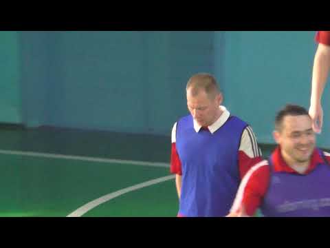 38 КУ 4 тур 9 лига UA Forming – Iteam 2 тайм