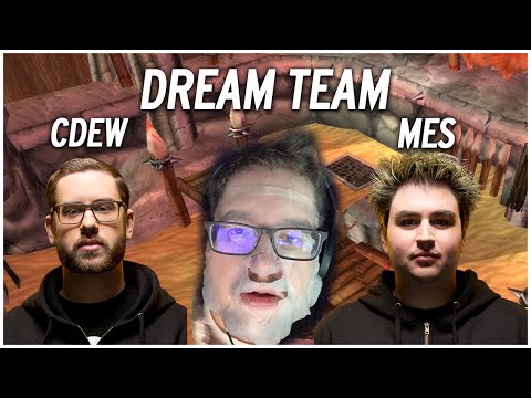 ARENA WITH CDEW + MES | Bean WoW WotLK Classic