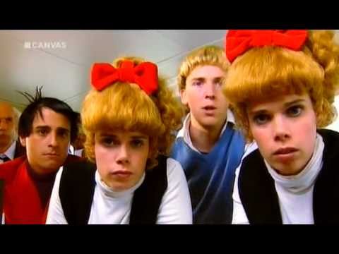 Neveneffecten Seizoen 2 Aflevering 1 - Schatten uit de diepte - S02E01