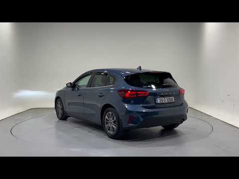 Ford Focus Titanium -please Call NOW TO Reserve T - Image 2