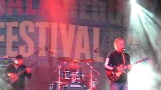 Kalle Baah-Ugly Girls Live@Uppsala Reggae Festival 2010