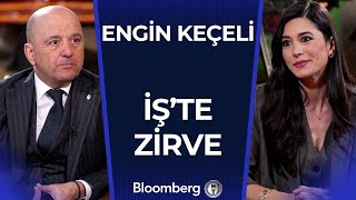 İş’te Zirve - Engin Keçeli | 15 Mart 2025