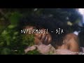 Supermodel SZA Tradução Legendado