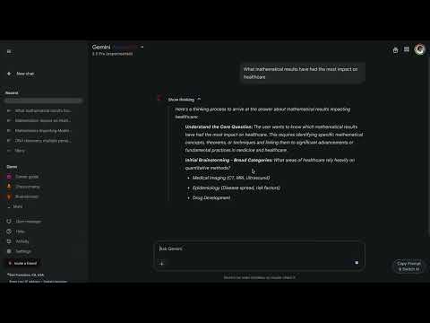 Item video thumbnail