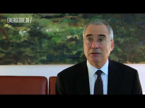 ENERGLOBE.DE/ Interview: Lord Nicholas Stern über Klimaschutzfinanzierung