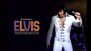 Mystery Train Tiger Man karaoke Elvis Presley