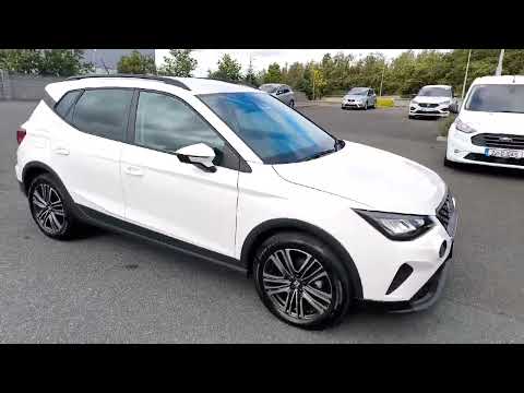 SEAT Arona SE 1.0tsi - Image 2