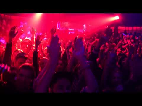 Łódź - Ten Typ Mes