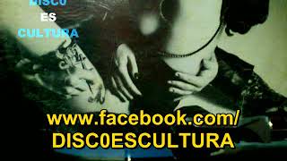 Scorpions ♦ The Same Thrill (subtitulos español) Vinyl rip