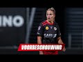 ? “?? ???? ??? ??? ??? ????? ?????????? ?????!” | Yara Helderman blikt vooruit op Feyenoord