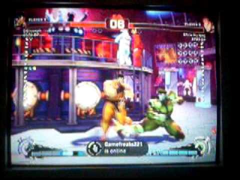 How to mash down back properly