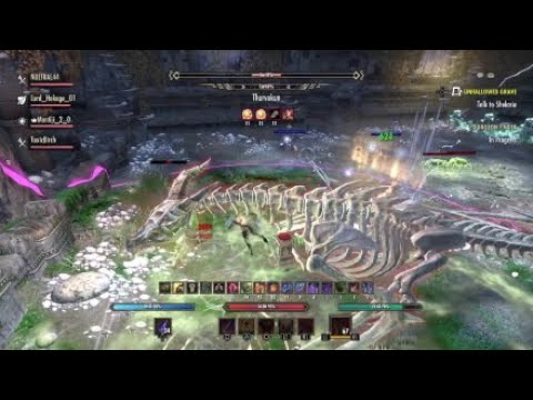 Veteran Fang Lair Hard Mode
