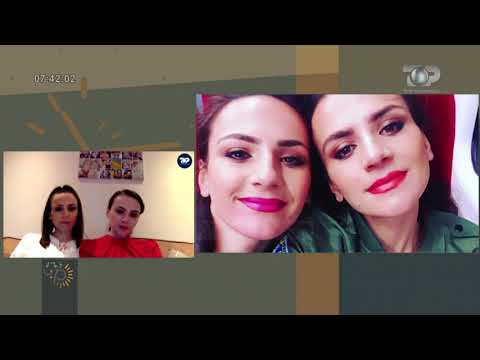 Wake Up, 2 Prill 2018, Pjesa 2 - Top Channel Albania - Entertainment Show