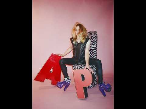Liquid Sun - Ariel Pink