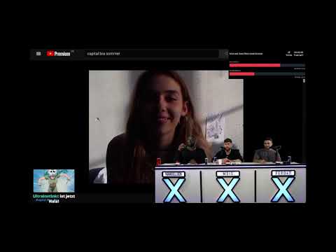 Mois, Manu, Fero reagieren auf Lea und Capi - Sommer     NICE OR SCHEISS 2.0