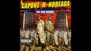 Capone-N-Noreaga - Closer (feat. Nneka) (Original/Extended Version) (Prod. By Clark Kent) (1997)