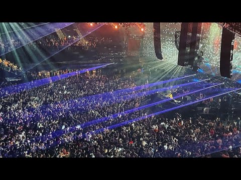 Enrico Sanguliano | Awakenings ADE 2021 best moments