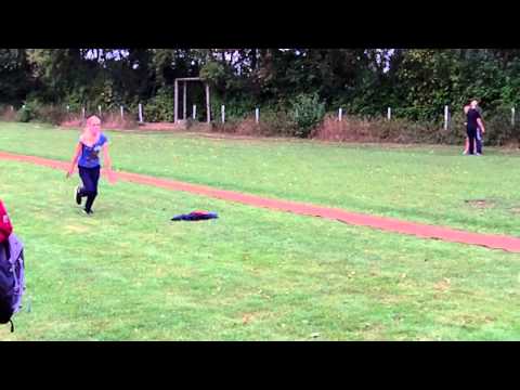 Kloot-Landesmeisterschaften 2013 in Mentzhausen