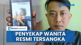 Download lagu Polisi Resmi Tetapkan Taufik Hidayat Tersangka Penganiayaan & Penyekapan, Dijerat Pasal Berlapis mp3