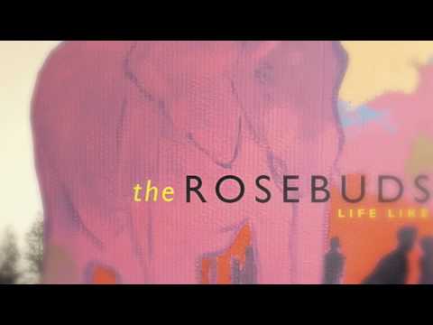 Nice Fox - The Rosebuds