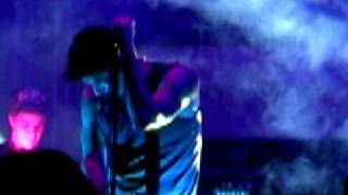 Pignoise - Dame tres días (live)