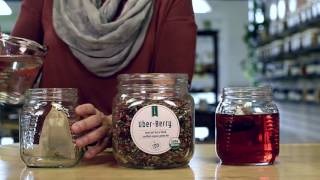 How To Cold Brew Tea | Loose Leaf Tea Market