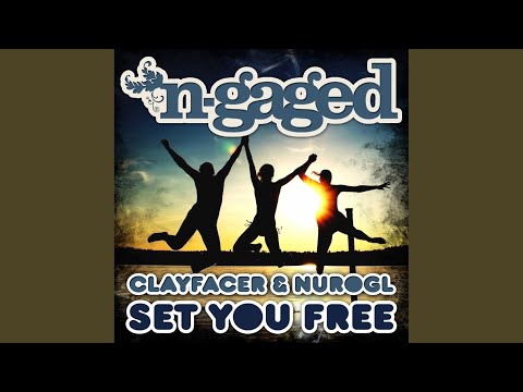 Set You Free (2012 Rerub)