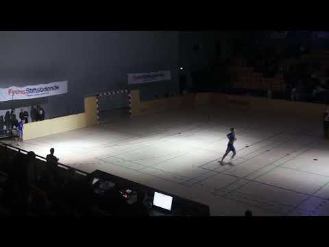 U17 Stiften 2022 - Finaleindløb - OB - SfB-OURE