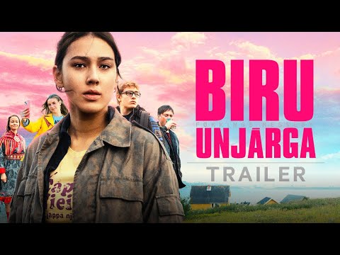 afbeelding Biru Unjárga