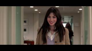 The Devil Wears Prada | The Job Interview