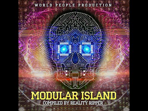 Eritas & Terraπ - Stranded On Modular Island 148 C