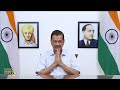 Arvind Kejriwal: your fight is with me. Please do not harass my elderly and sick parents | News9 - Video
