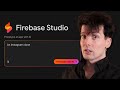 Firebase Made An IDE