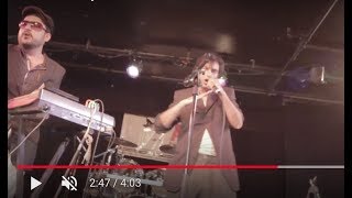 Zmrzlina by KUNDALINI SHOCK ATTACK