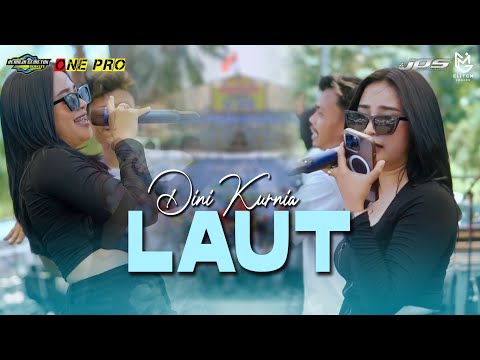 DINI KURNIA - LAUT (ONE PRO LIVE ANNIVERSARY 4 REMAJA CEMETUK BERSATU)