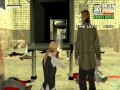 GTA San Andreas DYOM XMatix Theory Of Revolution Part11