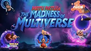 Download lagu Motu Patlu & The Madness Of Multiverse mp3 Download lagu Motu Patlu & The Madness Of Multiverse mp3