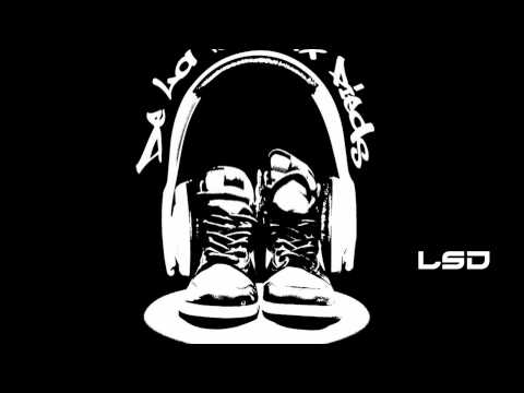 Freestyle Friday N°3 - Circus Feat. Grali & Malicia (DLATAP)