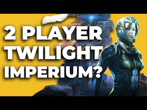 The World is Unstable | Cysmic 2P Gameplay